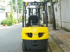 Xe nâng xăng - gas KOMATSU FG18T-21
