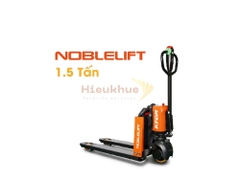 Xe nâng tay điện 1.5 tấn NOBLELIFT PTE15Q-A