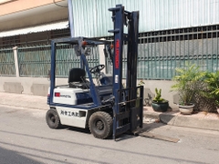 Xe nâng xăng KOMATSU FG10-15