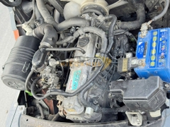 Xe nâng xăng TOYOTA 8FG14