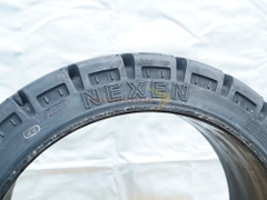 Lốp đặc xe nâng hiệu NEXEN SOLID PRO MTP size 21x7x15 (533x178x381) Hàn Quốc