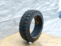 Lốp đặc xe nâng hiệu NEXEN SOLID PRO MTP size 16x5x10x1/2 (406x127x266.7) Hàn Quốc
