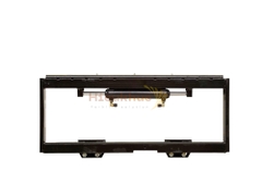 Bộ Dịch Giá Xe Nâng Mới 100% (Sideshifters) - Dịch Mặt nạ qua trái hoặc phải 10-15cm