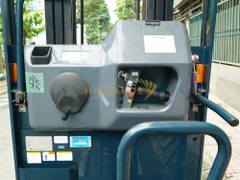 Xe nâng order picker TOYOTA 7FBP15