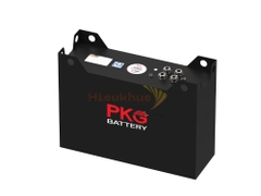 Pin Lithium xe nâng PKG 36V-680Ah Model: PKGFF36680V1