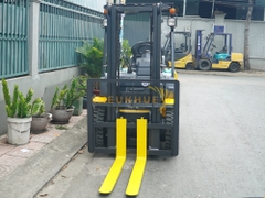 Xe nâng xăng - gas KOMATSU FG20C-16