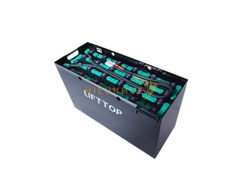 Bình điện xe nâng LIFTTOP 48V-370Ah Model VTIL370 Chính Hãng, Giá Tốt