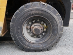 Xe nâng dầu KOMATSU FD15-1