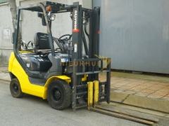 Xe nâng xăng - gas KOMATSU FG18T-21