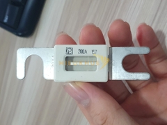 Cầu chì gốm 157 - 200A