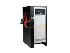 Máy sạc Ắc Quy thông minh hiệu TCE EVO 48V-80A Model TCE EVO48080