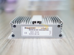 Bộ chuyển đổi 480W DC - DC 72V về 48V DAYGREEN A7D48C10
