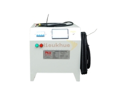 Máy sạc nhanh thông minh hiệu PKG 48V-100A Model SACF48100W3
