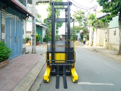 Xe nâng điện đứng lái KOMATSU FB15RL-15