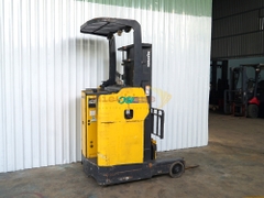 Xe nâng điện đứng lái KOMATSU FB09RC-12