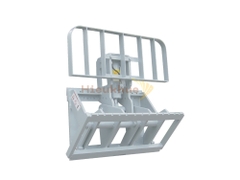 Bộ  Gật Gù Xe Nâng (Hinged Fork) - Lật Đổ Ngã Càng 45-50 độ