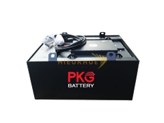 Pin Lithium xe nâng PKG 72V-340Ah Model: PKGFF-72340V3