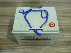 Bình điện xả sâu 6V - 240Ah THIÊN NĂNG (TIANNENG) TNE6-240