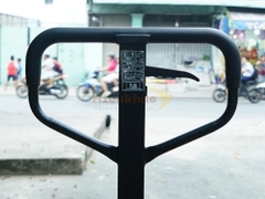 Xe nâng tay thấp 3 tấn NIULI CBY-BF3.0
