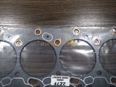 Ron nắp máy xe nâng dầu TOYOTA động cơ 3Z