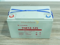 Bình điện xả sâu 12V - 125Ah THIÊN NĂNG (TIANNENG) TNE12-125