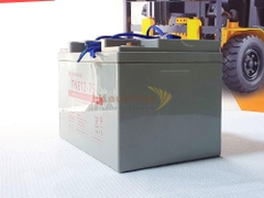 Bình điện xả sâu 12V - 75Ah THIÊN NĂNG (TIANNENG) TNE12-75