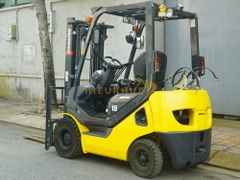 Xe nâng xăng - gas KOMATSU FG18T-21