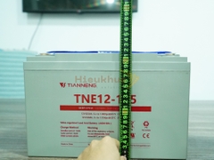 Bình điện xả sâu 12V - 125Ah THIÊN NĂNG (TIANNENG) TNE12-125