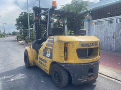 Xe nâng dầu KOMATSU FH50-2