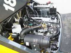 Xe nâng xăng - gas KOMATSU FG18T-21