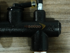 Heo tổng (xilanh chính) phanh thắng xe nâng KOMATSU FD18T-21