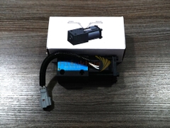 Van solenoid chuyển số 24V hiệu CANSTAR model KA-D24-44