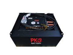 Pin Lithium xe nâng PKG 72V-460Ah Model: PKGFF-72460