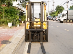 Xe nâng dầu UNICARRIERS FD18T14
