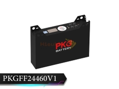 Pin Lithium xe nâng PKG 24V-460Ah Model: PKGFF24460V1