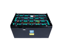 Bình điện xe nâng LIFTTOP 48V-485Ah Model VTDX485MH Giá Tốt Nhất