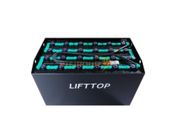 Bình điện xe nâng LIFTTOP 48V-565Ah Model VTI565 Độ Bền Cao, Giá Tốt