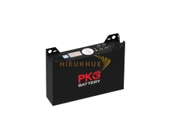 Pin Lithium xe nâng PKG 24V-230Ah Model: PKGFF-24230V3