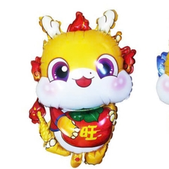 PHỤ KIỆN TRANG TRÍ TẾT  2025