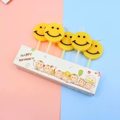 Tổng Hợp Nến Sinh Nhật Các Loại