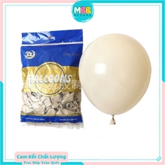 Bóng Bay Tông Xuân, Bóng Bay Tông Âu Trang Trí Sự Kiện Sinh Nhật