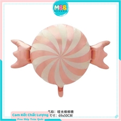 Bong bóng trang trí sinh nhật tông vintage hàn quốc
