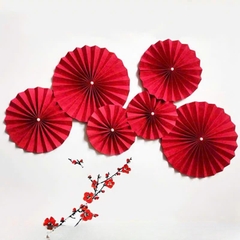 Phụ Kiện Trang Trí Tết 2026 Nhiều Chủ Đề Lân Sư Rồng, Tết Cổ Truyền, Làm Background Chụp Ảnh