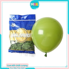Bóng Bay Tông Xuân, Bóng Bay Tông Âu Trang Trí Sự Kiện Sinh Nhật