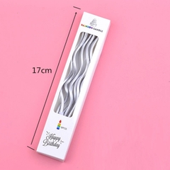 Tổng Hợp Nến Sinh Nhật Các Loại