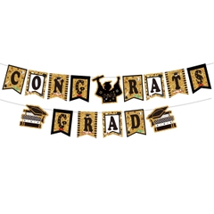 Tổng Hợp Phụ Kiện Lễ Tốt Nghiệp Sash Băng Rôn Vải Đeo Chéo, Dây Chữ Congratulations, Hộp Quà Tốt Nghiệp, Sticker Dán Bóng Nhân Dịp Lễ Tốt Nghiệp/ I Graduated/ / Graduation