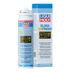 Khử mùi và diệt khuẩn dàn lạnh 75ml