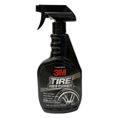 Dung dịch bảo dưỡng lốp xe 3M Tire Restorer 473ml