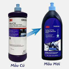 Dung dịch đánh bóng 3M 06068 946ml