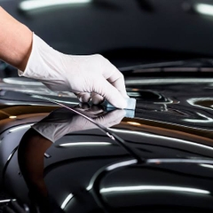Ceramic Coating